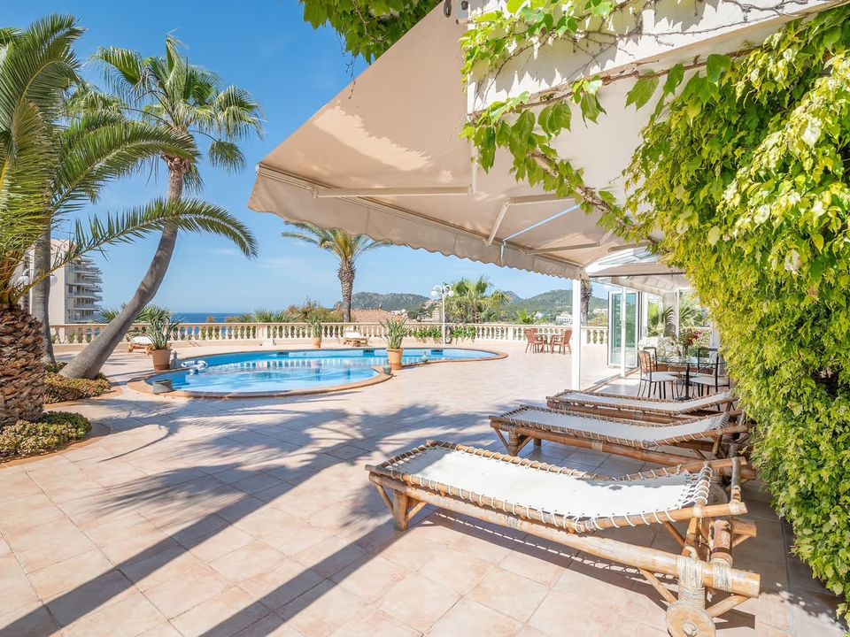 Villa i Calvia, Mallorca - foto 2
